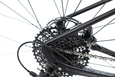 Basso Tera Sram Apex Gravel Bike 2021, Size Medium