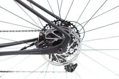 Basso Tera Sram Apex Gravel Bike 2021, Size Medium