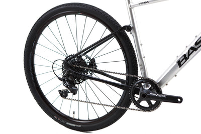 Basso Tera Sram Apex Gravel Bike 2021, Size Medium