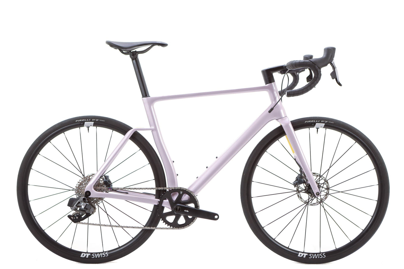 Vielo R+1 SRAM Force eTap AXS Disc Road Bike 2024, Size Large