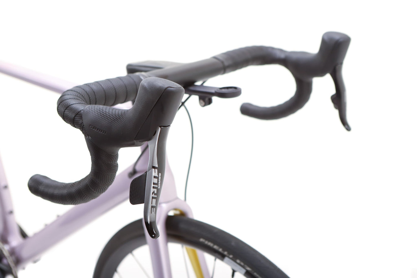 Vielo R+1 SRAM Force eTap AXS Disc Road Bike 2024, Size Large