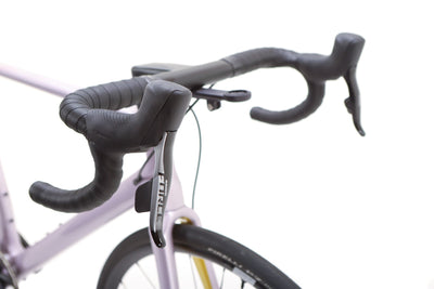 Vielo R+1 SRAM Force eTap AXS Disc Road Bike 2024, Size Large
