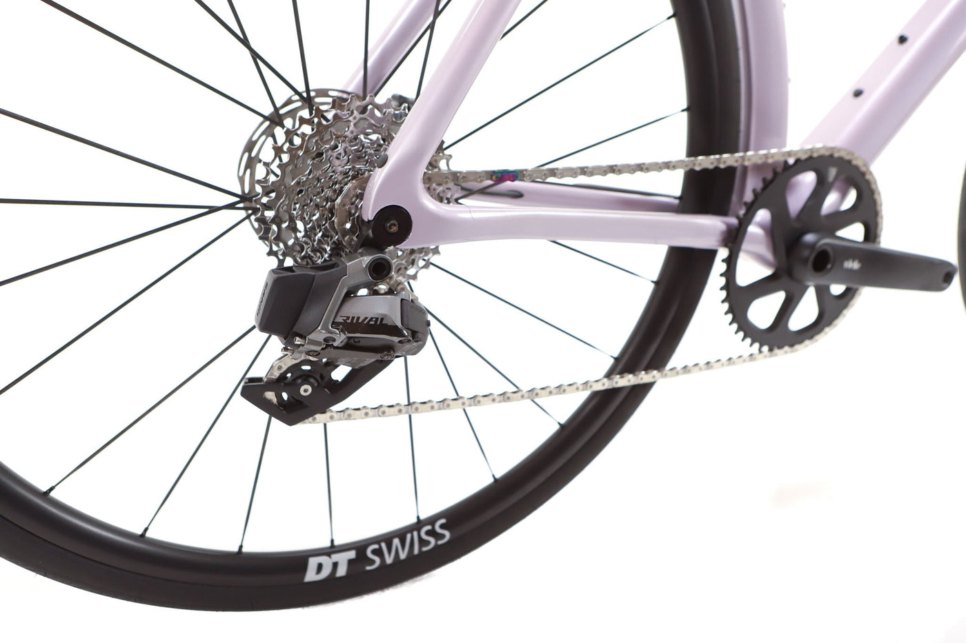 Vielo R+1 SRAM Force eTap AXS Disc Road Bike 2024, Size Large