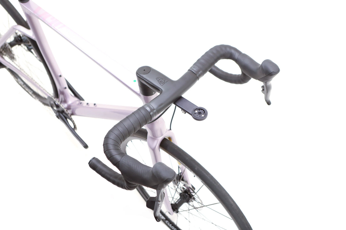 Vielo R+1 SRAM Force eTap AXS Disc Road Bike 2024, Size Large