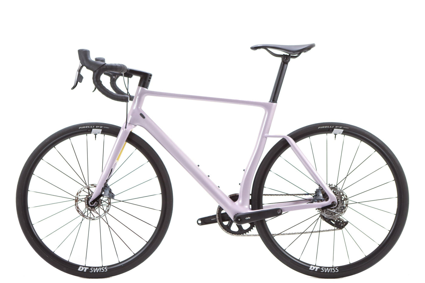 Vielo R+1 SRAM Force eTap AXS Disc Road Bike 2024, Size Large