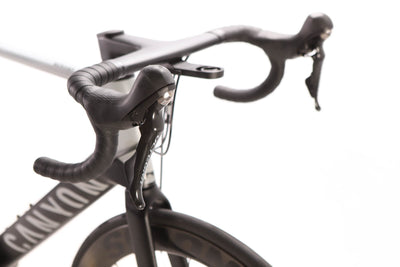 Canyon Aeroad CF SL 8 Shimano Ultegra Disc Road Bike 2020, Size XL