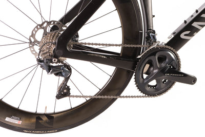 Canyon Aeroad CF SL 8 Shimano Ultegra Disc Road Bike 2020, Size XL