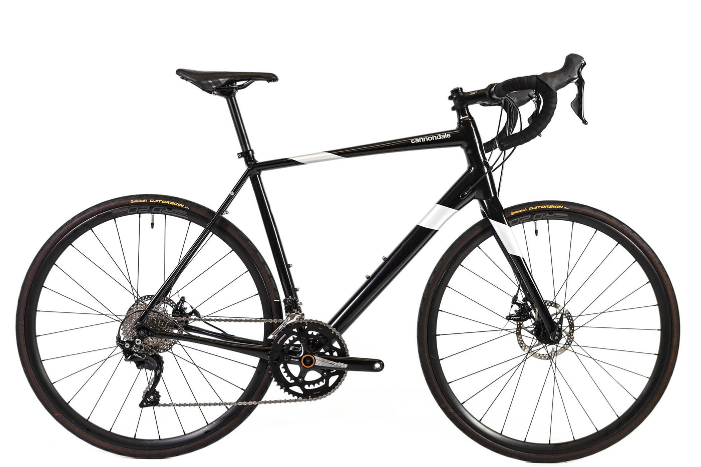 Cannondale Synapse Alloy Shimano 105 Disc Road Bike 2021, Size 58cm