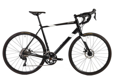 Cannondale Synapse Alloy Shimano 105 Disc Road Bike 2021, Size 58cm