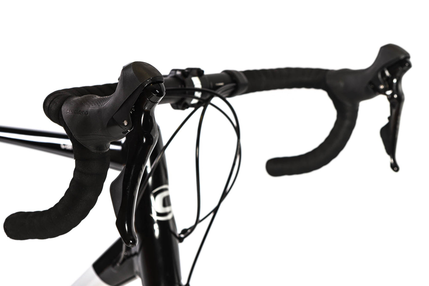Cannondale Synapse Alloy Shimano 105 Disc Road Bike 2021, Size 58cm