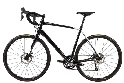 Cannondale Synapse Alloy Shimano 105 Disc Road Bike 2021, Size 58cm