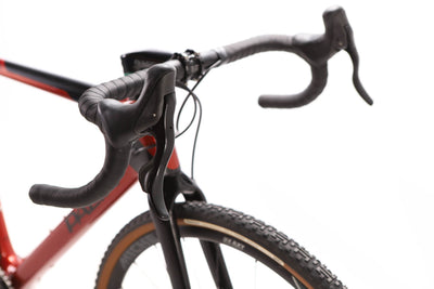 Basso Palta Campagnolo Ekar Gravel Bike 2021, Size Medium
