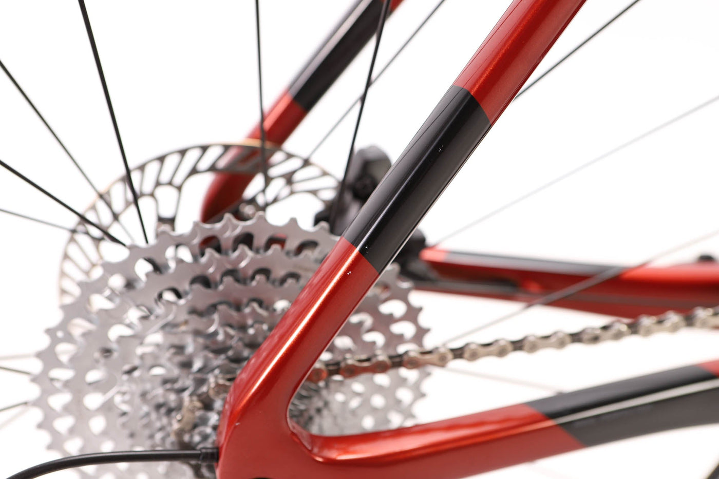 Basso Palta Campagnolo Ekar Gravel Bike 2021, Size Medium