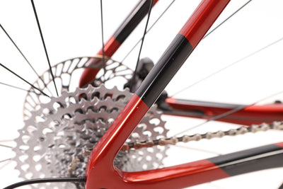 Basso Palta Campagnolo Ekar Gravel Bike 2021, Size Medium