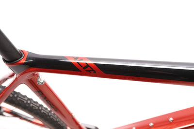 Basso Palta Campagnolo Ekar Gravel Bike 2021, Size Medium