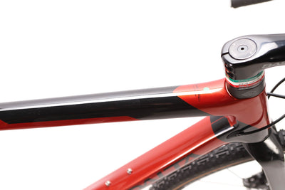 Basso Palta Campagnolo Ekar Gravel Bike 2021, Size Medium