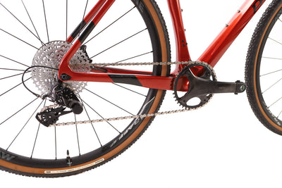 Basso Palta Campagnolo Ekar Gravel Bike 2021, Size Medium