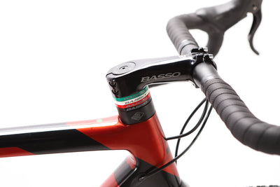 Basso Palta Campagnolo Ekar Gravel Bike 2021, Size Medium