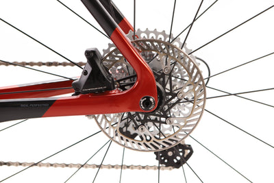 Basso Palta Campagnolo Ekar Gravel Bike 2021, Size Medium