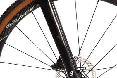 Basso Palta Campagnolo Ekar Gravel Bike 2021, Size Medium