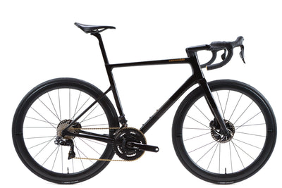 Cannondale SuperSix Evo Hi-Mod Shimano Dura-Ace Di2 Disc Road Bike 2020, Size 54cm