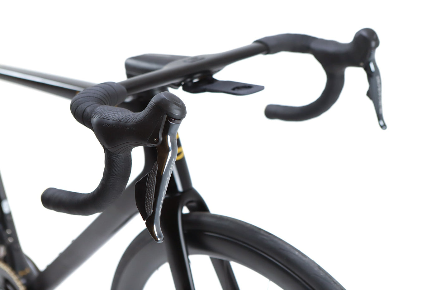 Cannondale SuperSix Evo Hi-Mod Shimano Dura-Ace Di2 Disc Road Bike 2020, Size 54cm