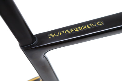 Cannondale SuperSix Evo Hi-Mod Shimano Dura-Ace Di2 Disc Road Bike 2020, Size 54cm