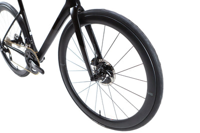 Cannondale SuperSix Evo Hi-Mod Shimano Dura-Ace Di2 Disc Road Bike 2020, Size 54cm