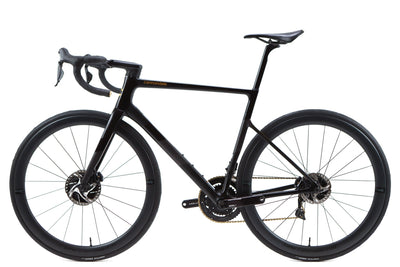 Cannondale SuperSix Evo Hi-Mod Shimano Dura-Ace Di2 Disc Road Bike 2020, Size 54cm