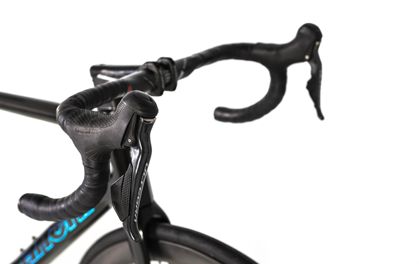 Bianchi Specialissima CV Shimano Ultegra Di2 Disc Road Bike 2021, Size 57cm
