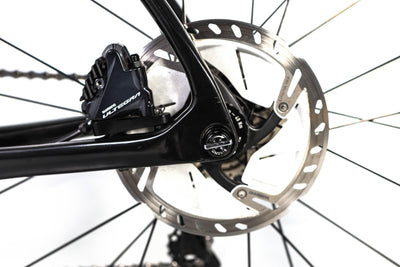 Bianchi Specialissima CV Shimano Ultegra Di2 Disc Road Bike 2021, Size 57cm