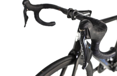 Bianchi Specialissima CV Shimano Ultegra Di2 Disc Road Bike 2021, Size 57cm
