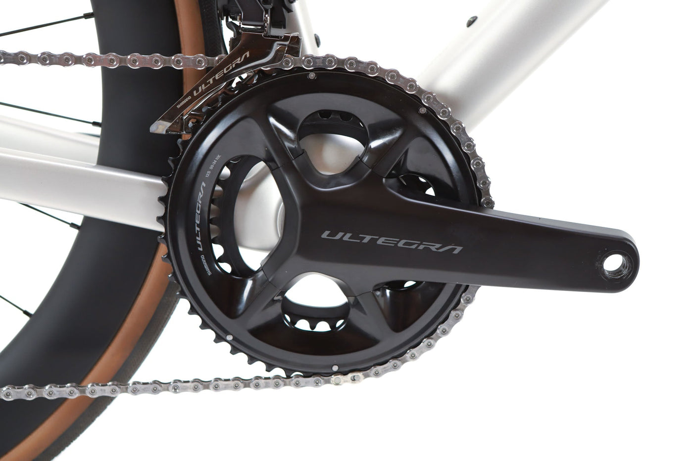 Trek Madone SL 7 Gen 8 Shimano Ultegra Di2 Disc Road Bike 2025, Size XL
