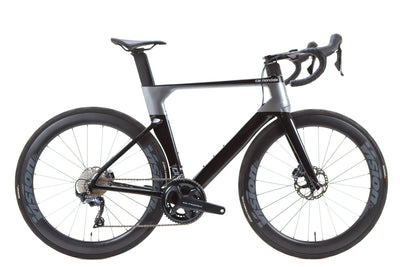 Cannondale SystemSix Shimano Ultegra Disc Road Bike 2019, Size 56cm