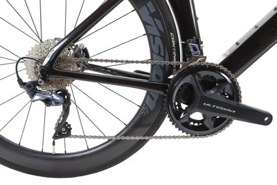 Cannondale SystemSix Shimano Ultegra Disc Road Bike 2019, Size 56cm