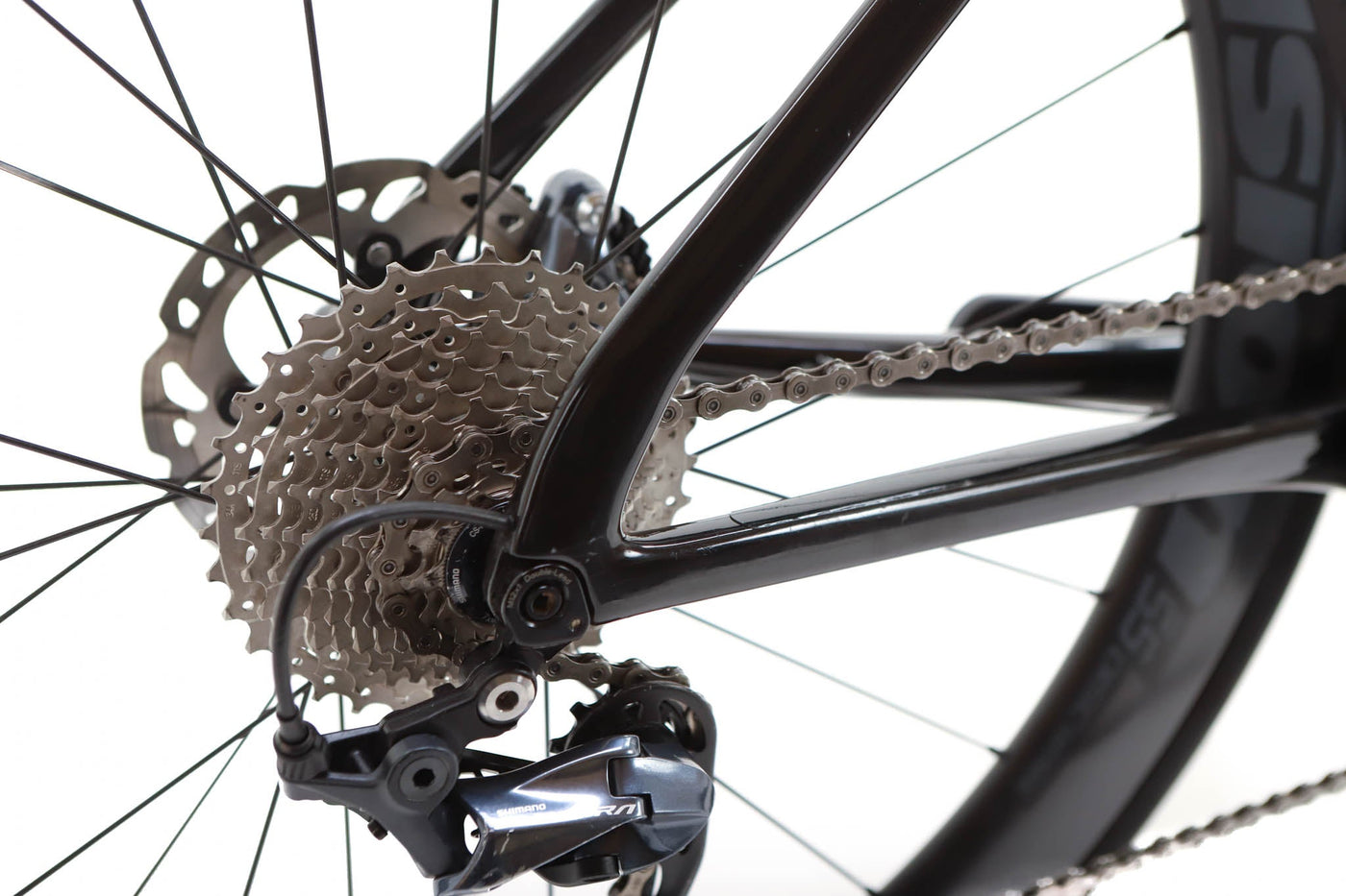 Cannondale SystemSix Shimano Ultegra Disc Road Bike 2019, Size 56cm