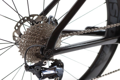 Cannondale SystemSix Shimano Ultegra Disc Road Bike 2019, Size 56cm