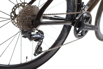 Cannondale SystemSix Shimano Ultegra Disc Road Bike 2019, Size 56cm