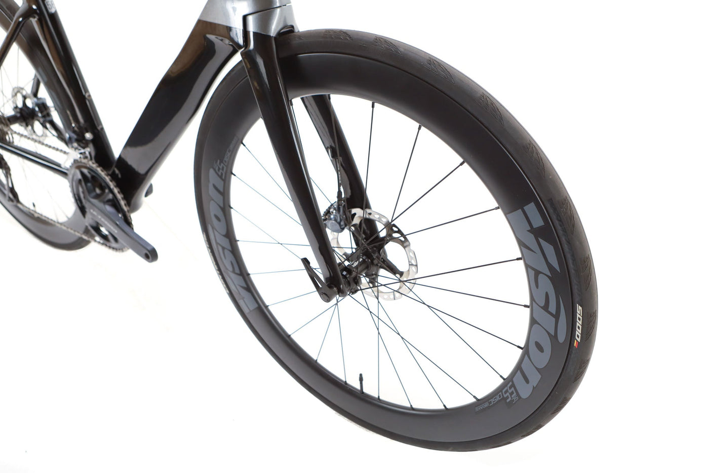 Cannondale SystemSix Shimano Ultegra Disc Road Bike 2019, Size 56cm
