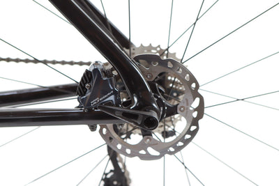 Cannondale SystemSix Shimano Ultegra Disc Road Bike 2019, Size 56cm
