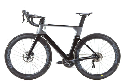 Cannondale SystemSix Shimano Ultegra Disc Road Bike 2019, Size 56cm