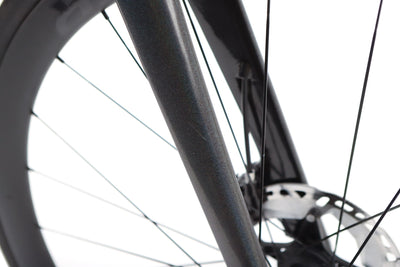Trek Domane SLR 6 Gen 3 Shimano 105 Di2 Disc Road Bike 2023, Size 56cm