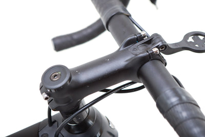 Trek Domane SLR 6 Gen 3 Shimano 105 Di2 Disc Road Bike 2023, Size 56cm