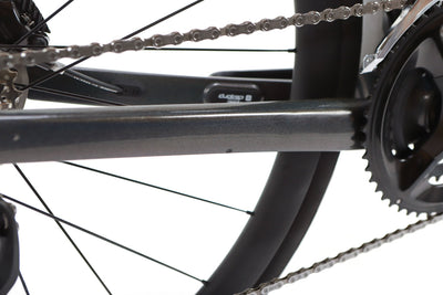 Trek Domane SLR 6 Gen 3 Shimano 105 Di2 Disc Road Bike 2023, Size 56cm