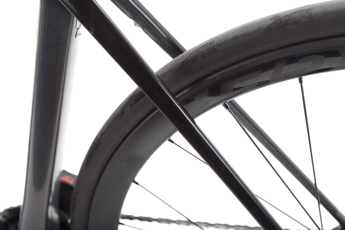 Trek Domane SLR 6 Gen 3 Shimano 105 Di2 Disc Road Bike 2023, Size 56cm