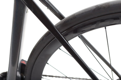 Trek Domane SLR 6 Gen 3 Shimano 105 Di2 Disc Road Bike 2023, Size 56cm