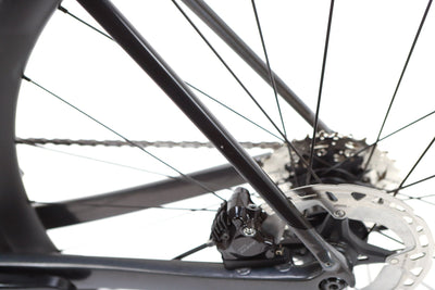 Trek Domane SLR 6 Gen 3 Shimano 105 Di2 Disc Road Bike 2023, Size 56cm