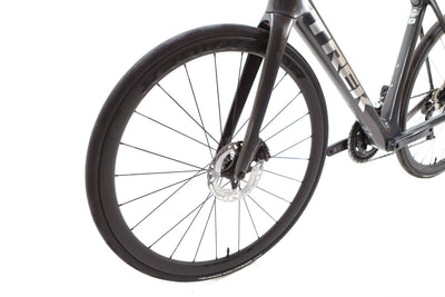 Trek Domane SLR 6 Gen 3 Shimano 105 Di2 Disc Road Bike 2023, Size 56cm