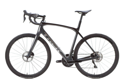Trek Domane SLR 6 Gen 3 Shimano 105 Di2 Disc Road Bike 2023, Size 56cm