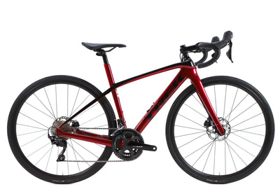 Trek Domane SL 5 Gen 3 Shimano 105 Disc Road Bike 2021, Size 47cm